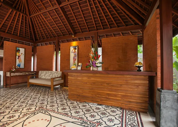 Padi Villa