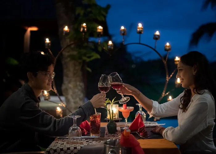 Padi Villa Ubud (Bali)