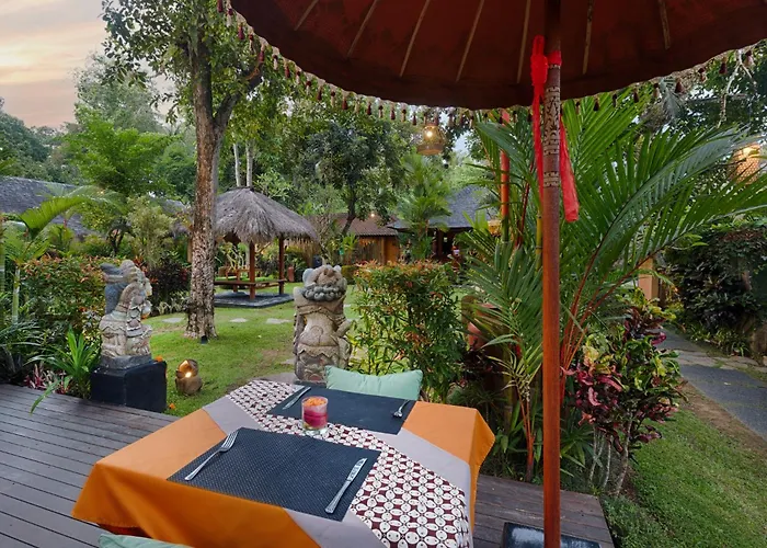 Villa Padi *