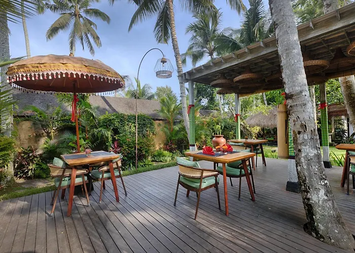 Villa Padi *