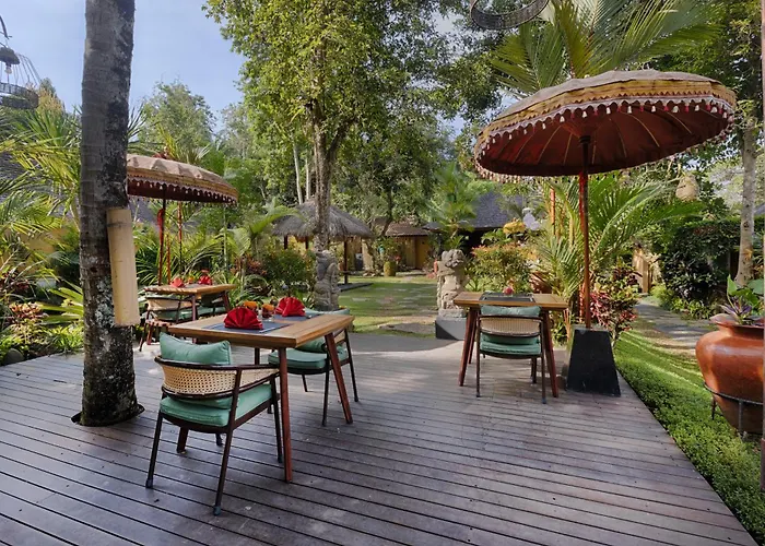 Villa Padi *