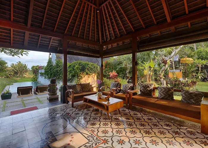 Villa Padi