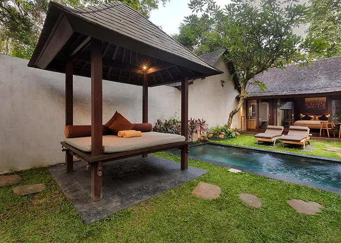Villa Padi *
