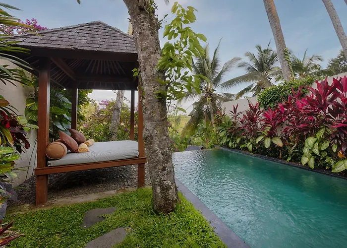 Villa Padi
