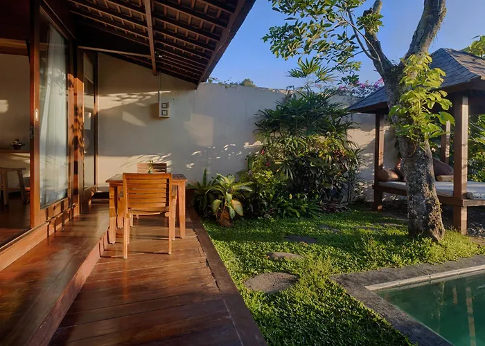 Padi Villa *