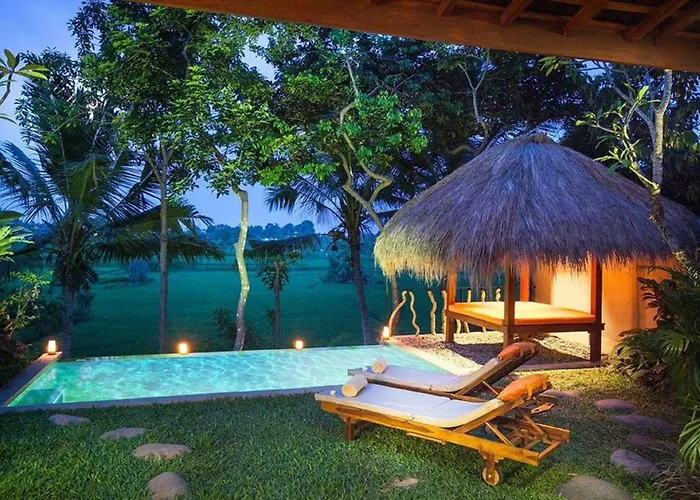 Padi Villa *