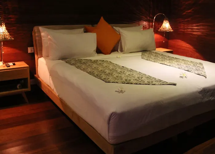 Padi Villa Ubud (Bali)