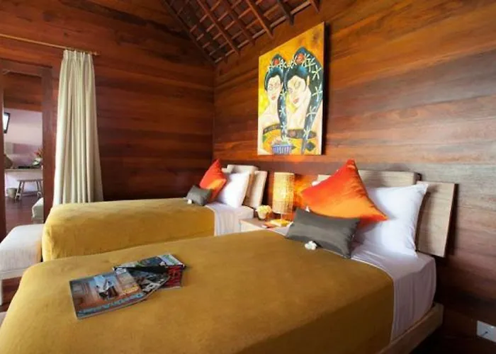 Padi Villa *