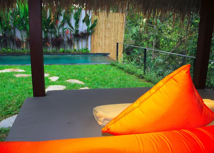 Villa Padi *