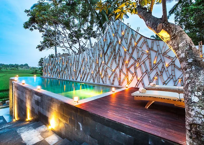 Villa Padi