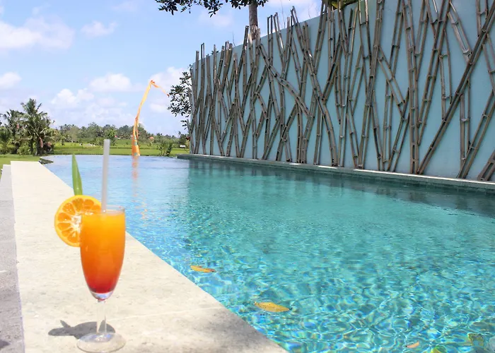 Villa Padi *