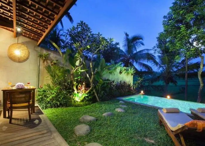 Padi * Ubud (Bali)