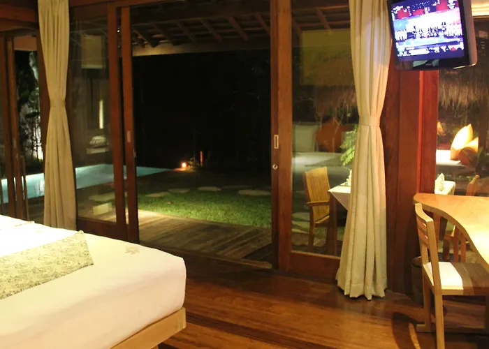 Padi * Ubud (Bali)