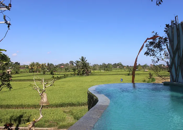 Padi Villa