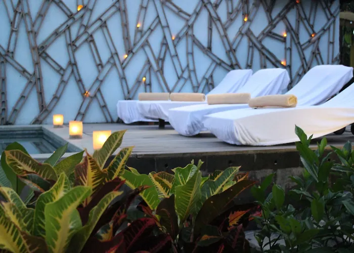 Padi Villa *