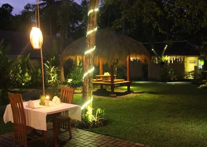 Padi Villa *