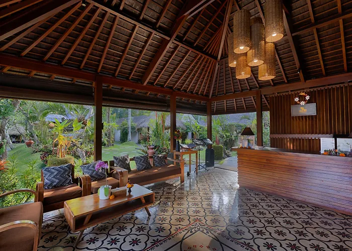 Padi * Ubud (Bali)