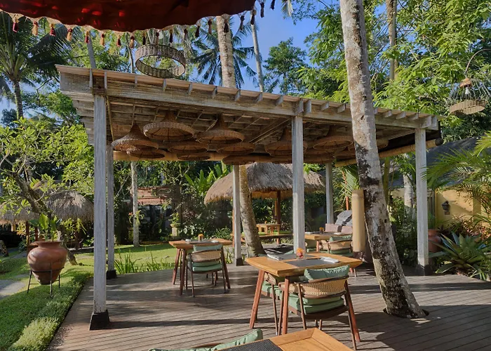 Villa Padi