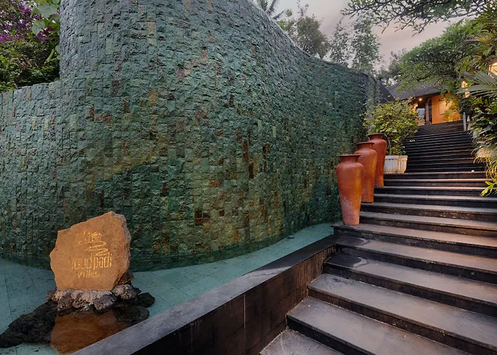 Padi Villa