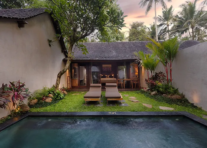 Padi Villa