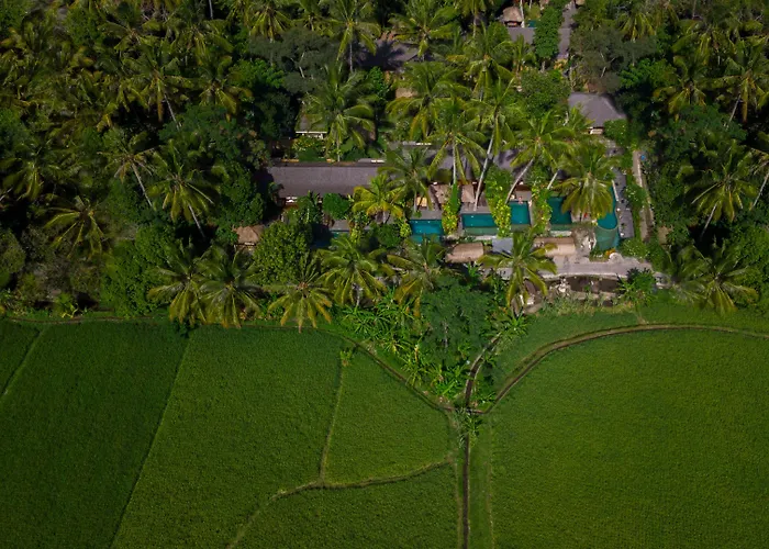 Padi Villa