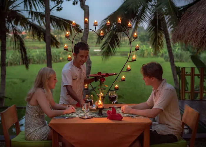 Padi Villa *