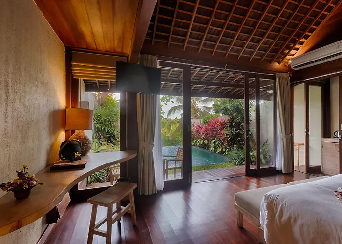 Padi Villa *