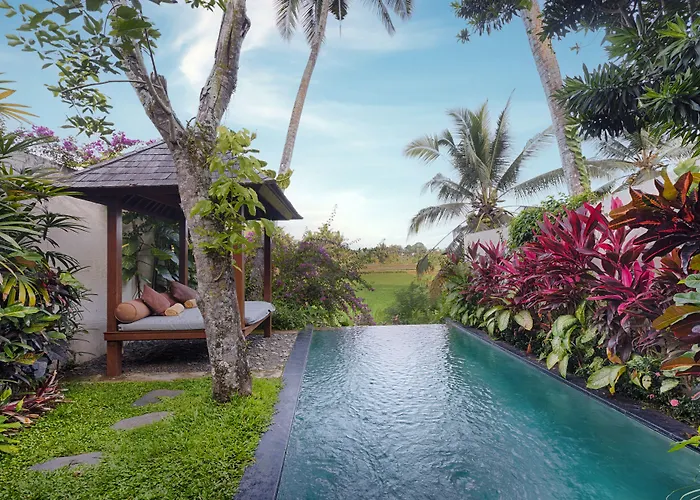 Padi Villa *