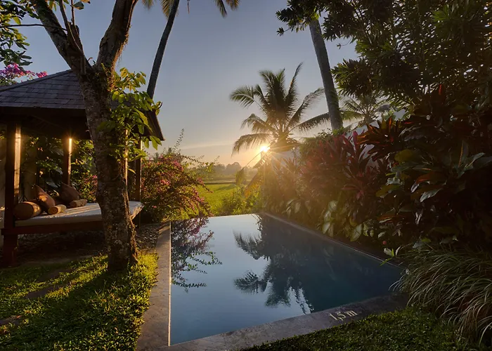 Villa Padi *