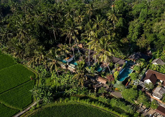 Villa Padi