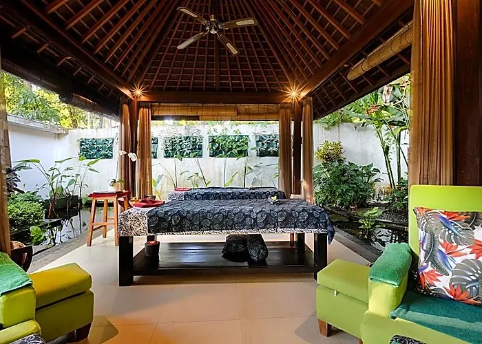 Villa Padi