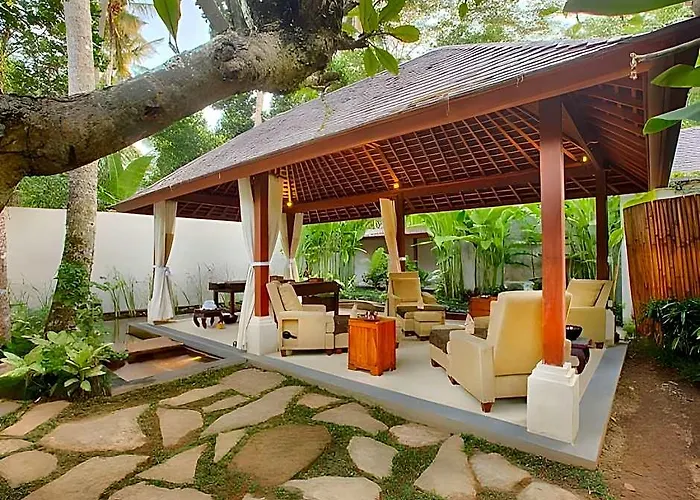 Padi Villa