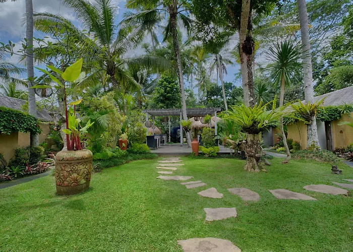 Padi Villa *