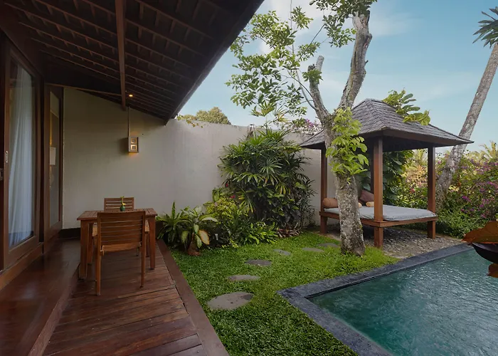Padi Villa Ubud