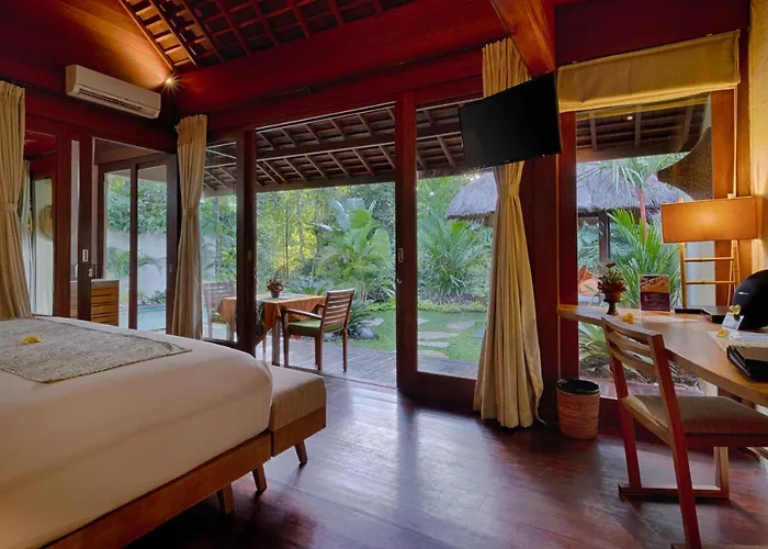 Padi Villa